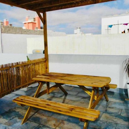 La Terraza Fuerteventura Lejlighed Puerto del Rosario  Eksteriør billede