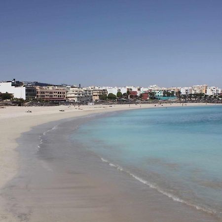 La Terraza Fuerteventura Lejlighed Puerto del Rosario  Eksteriør billede