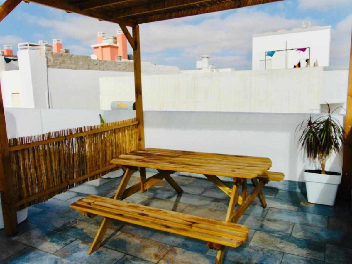 La Terraza Fuerteventura Lejlighed Puerto del Rosario  Eksteriør billede