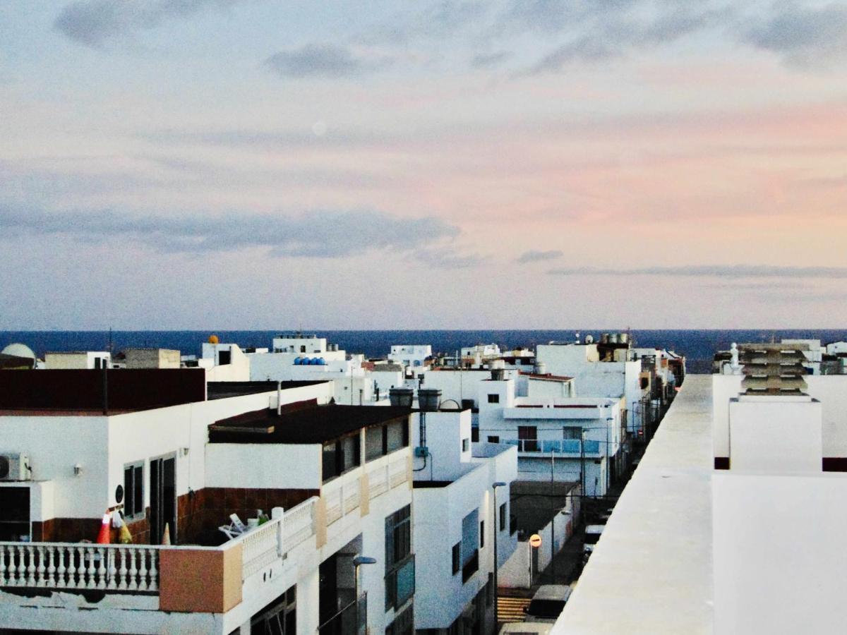 La Terraza Fuerteventura Lejlighed Puerto del Rosario  Eksteriør billede