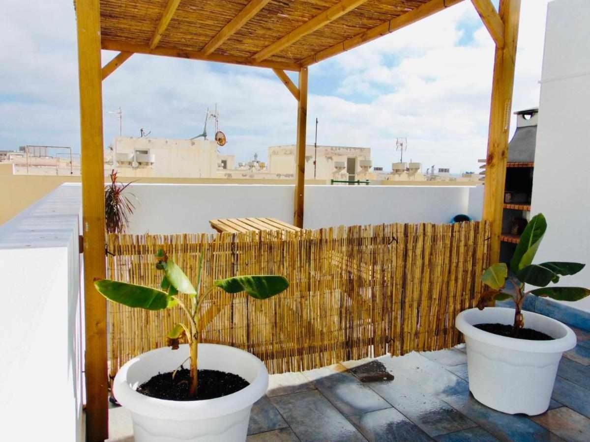 La Terraza Fuerteventura Lejlighed Puerto del Rosario  Eksteriør billede