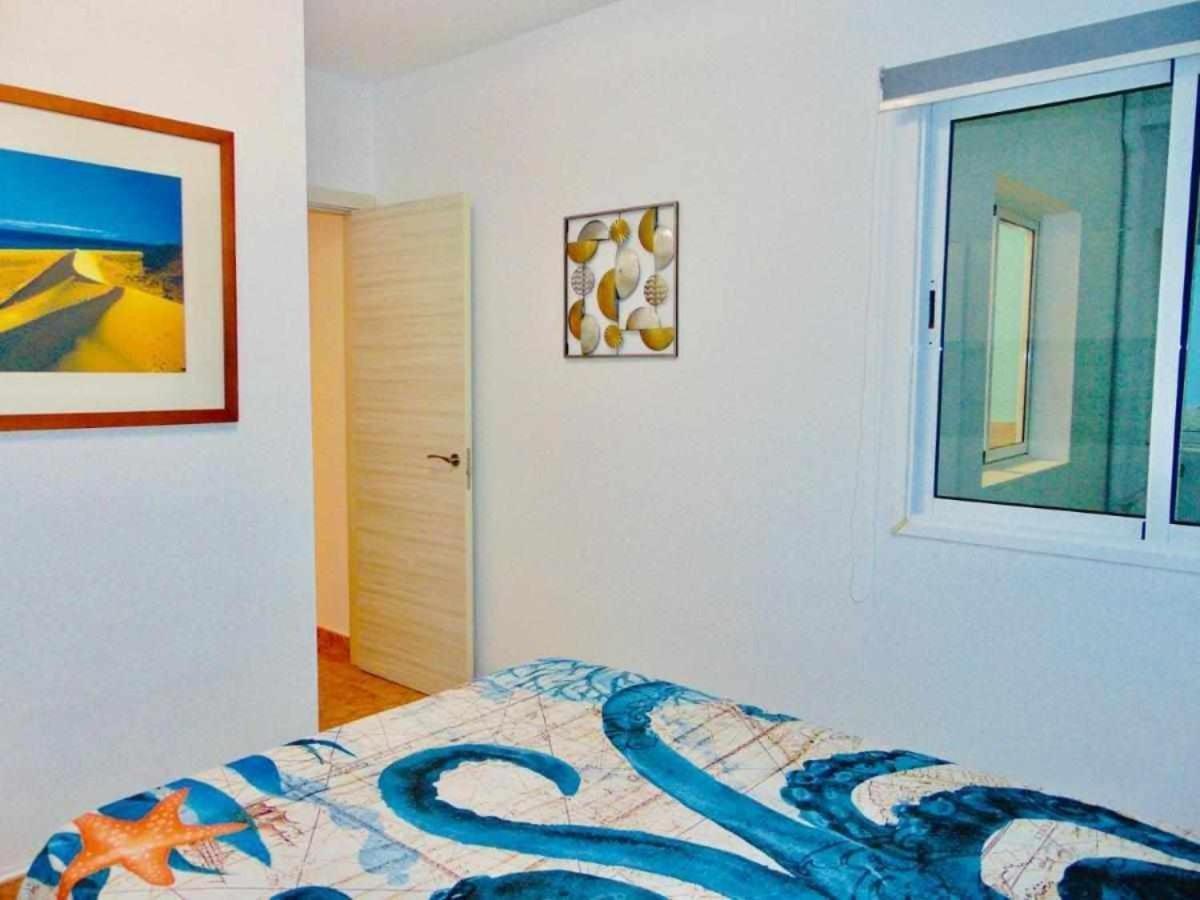 La Terraza Fuerteventura Lejlighed Puerto del Rosario  Eksteriør billede