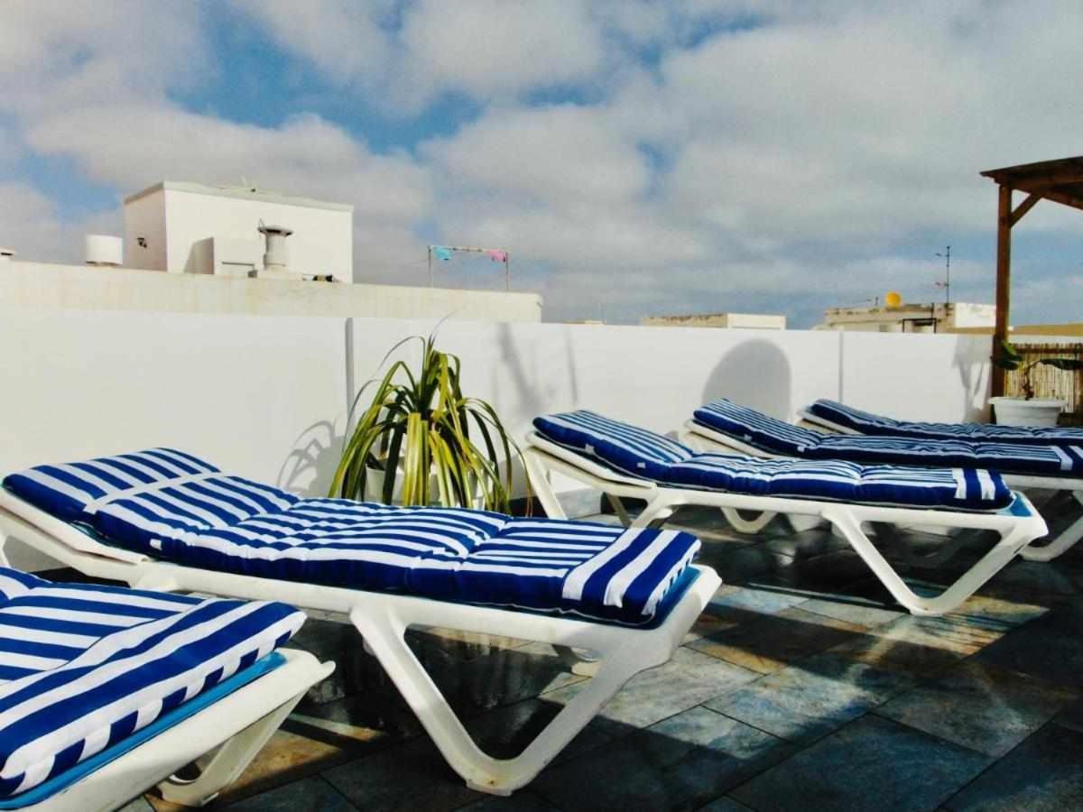 La Terraza Fuerteventura Lejlighed Puerto del Rosario  Eksteriør billede