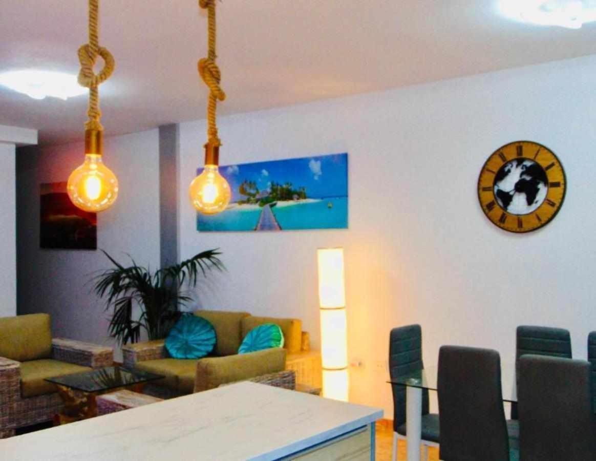La Terraza Fuerteventura Lejlighed Puerto del Rosario  Eksteriør billede