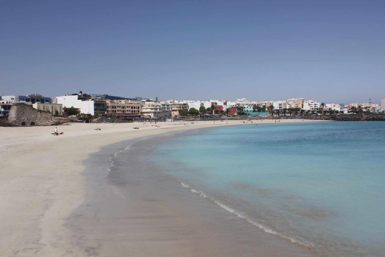 La Terraza Fuerteventura Lejlighed Puerto del Rosario  Eksteriør billede